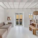 Cosy Duplex Rooftoop W/ Ac | By Airnest
