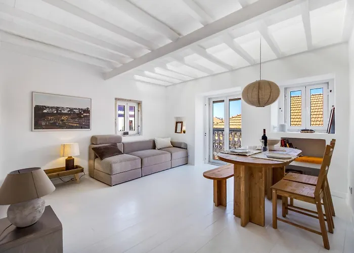 Cosy Duplex Rooftoop W/ Ac | By Airnest