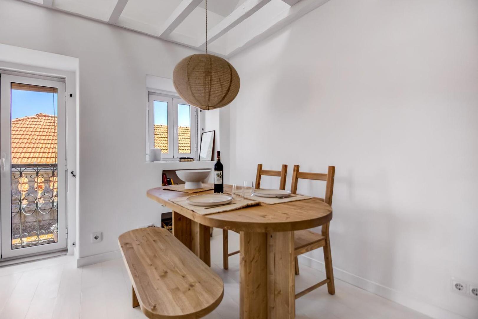 Apartment Cosy Duplex Rooftoop W/ Ac | By Airnest