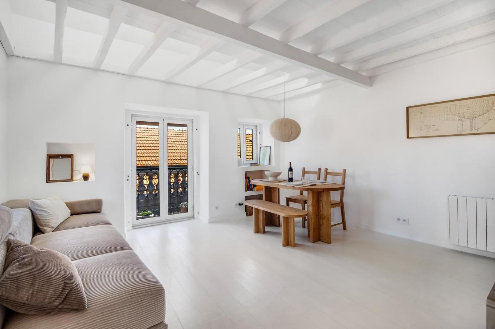Cosy Duplex Rooftoop W/ Ac | By Airnest