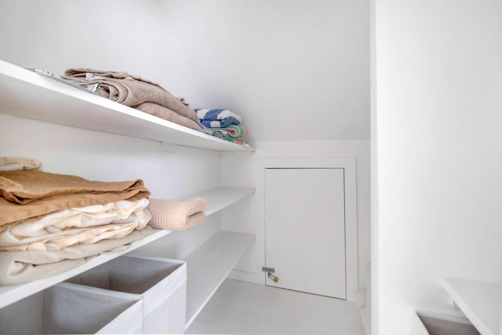 Apartment Cosy Duplex Rooftoop W/ Ac | By Airnest Lissabon