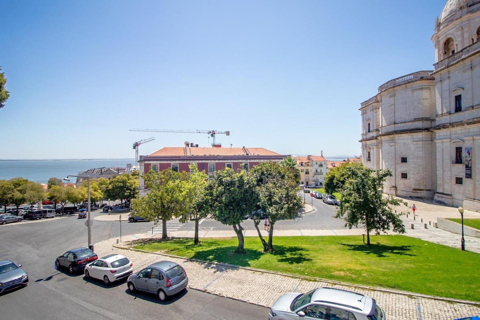 Cosy Duplex Rooftoop W/ Ac | By Airnest * Lissabon