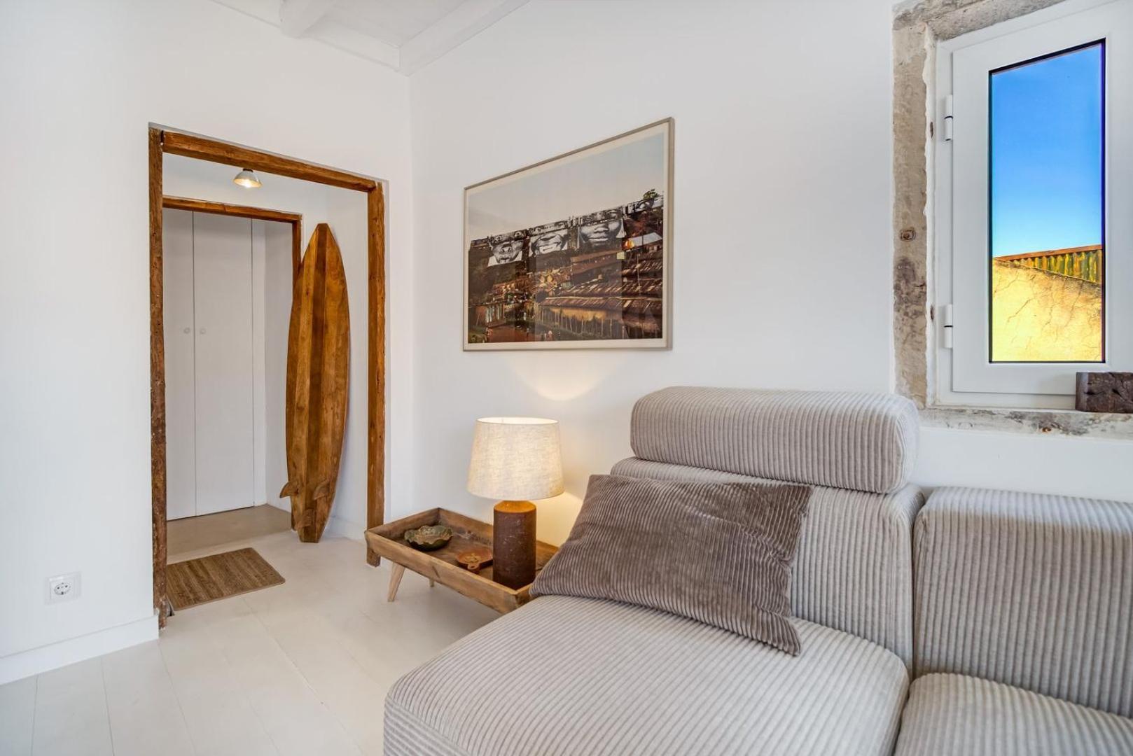 Apartment Cosy Duplex Rooftoop W/ Ac | By Airnest