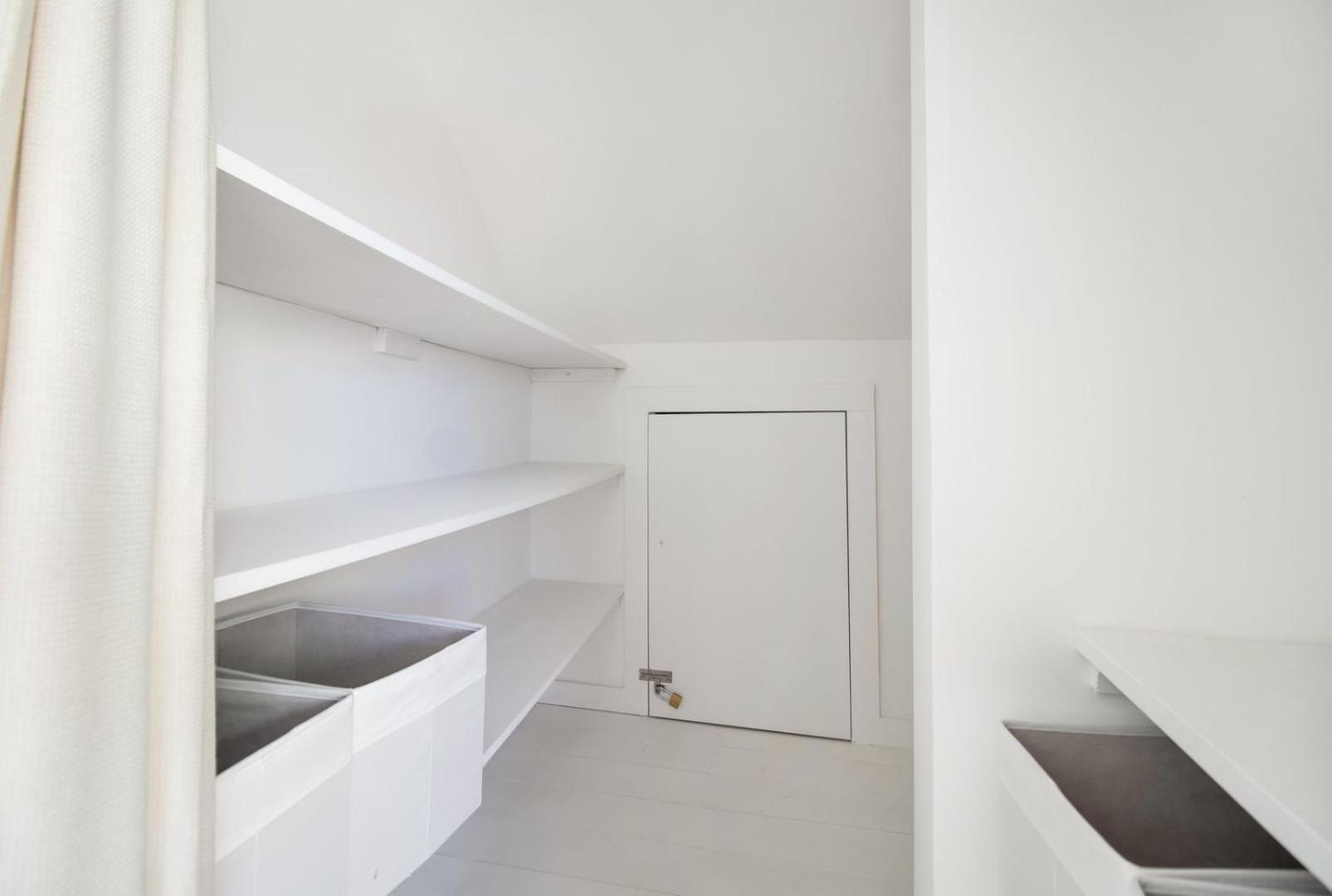 Apartment Cosy Duplex Rooftoop W/ Ac | By Airnest *