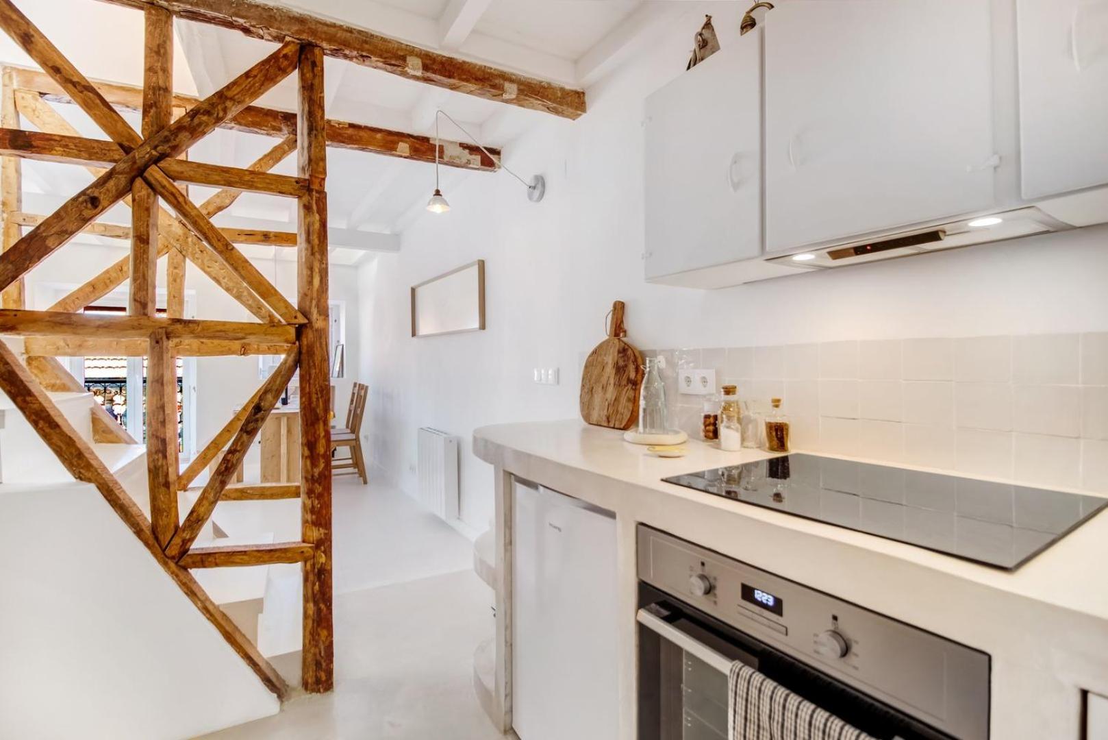 Cosy Duplex Rooftoop W/ Ac | By Airnest * Lissabon