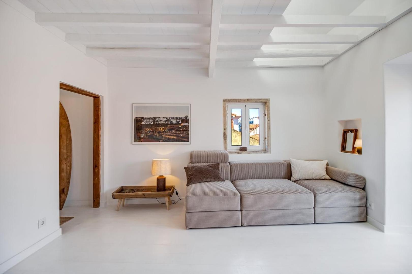Apartment Cosy Duplex Rooftoop W/ Ac | By Airnest