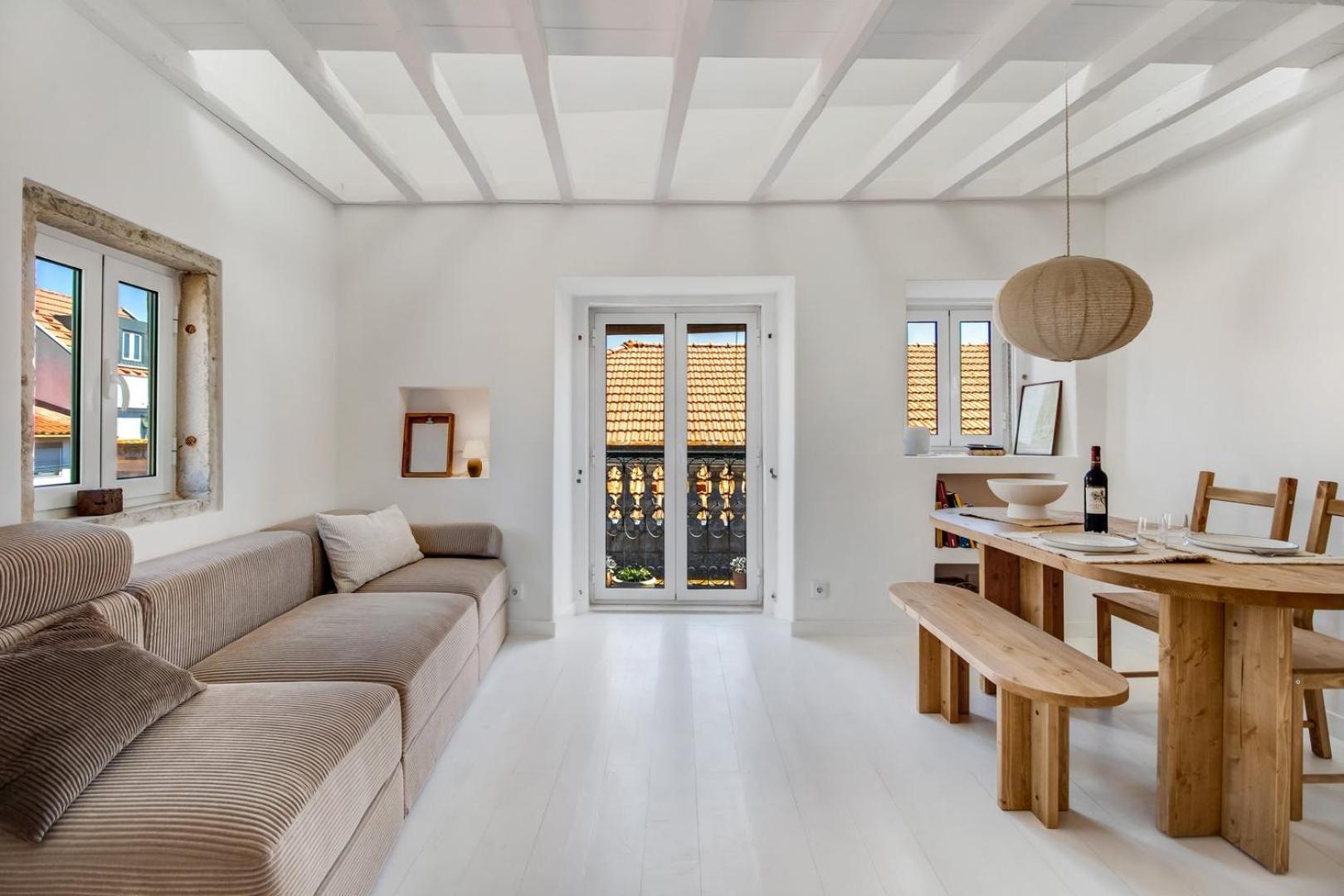 Apartment Cosy Duplex Rooftoop W/ Ac | By Airnest