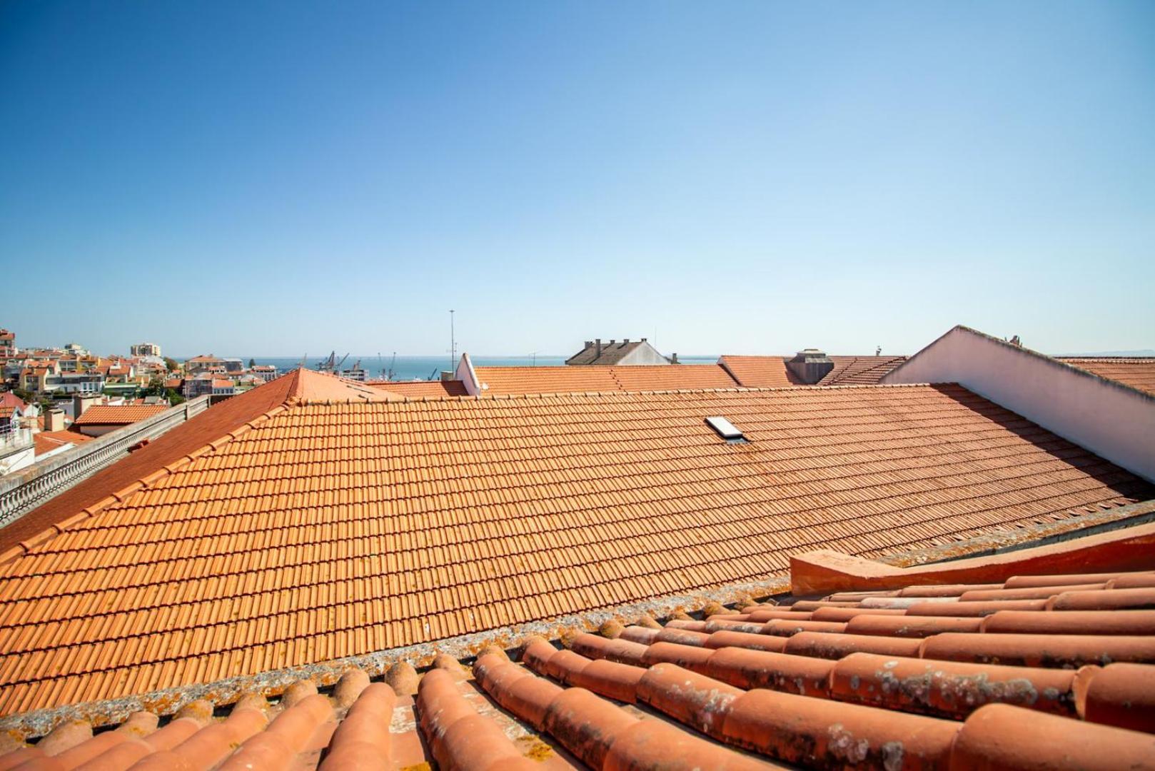 Apartment Cosy Duplex Rooftoop W/ Ac | By Airnest