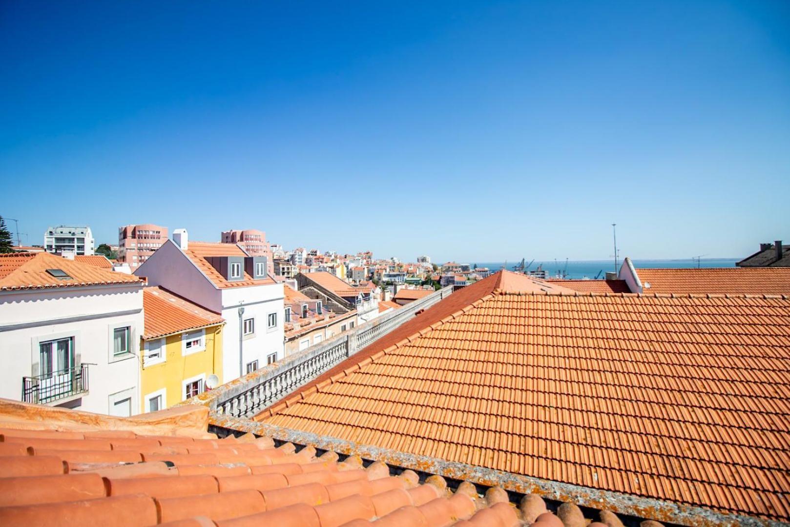 Apartment Cosy Duplex Rooftoop W/ Ac | By Airnest *